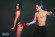 Красная плеть Temptation - 45 см. Красная плеть Temptation - 45 см.