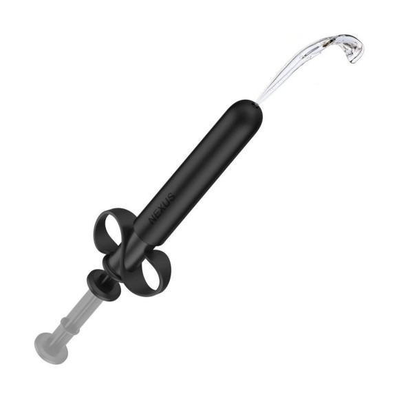 Шприц для введения смазки Infinity Lube Launcher Classic