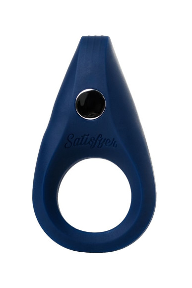 Эрекционное кольцо на пенис Satisfyer Rocket Ring Эрекционное кольцо на пенис Satisfyer Rocket Ring