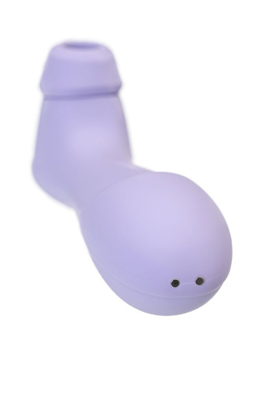 Сиреневый вакуумный стимулятор клитора Satisfyer Pro 2 Generation 3 с управлением через приложение Сиреневый вакуумный стимулятор клитора Satisfyer Pro 2 Generation 3 с управлением через приложение