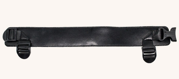 Пустотелый фаллопротез MEN STYLE - 17,5 см. Пустотелый фаллопротез MEN STYLE - 17,5 см.