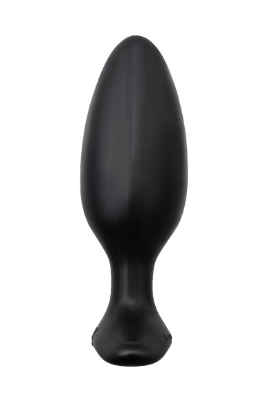 Черная анальная втулка LOVENSE Hush 2 (M) - 13,5 см. Черная анальная втулка LOVENSE Hush 2 (M) - 13,5 см.