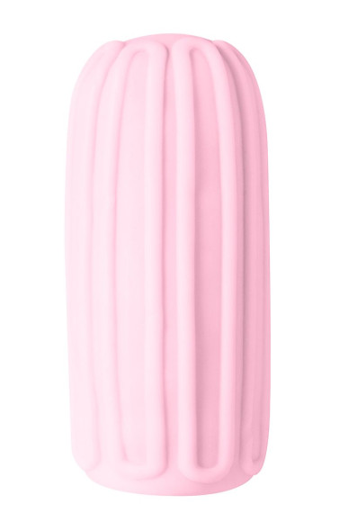 Розовый мастурбатор Marshmallow Maxi Syrupy