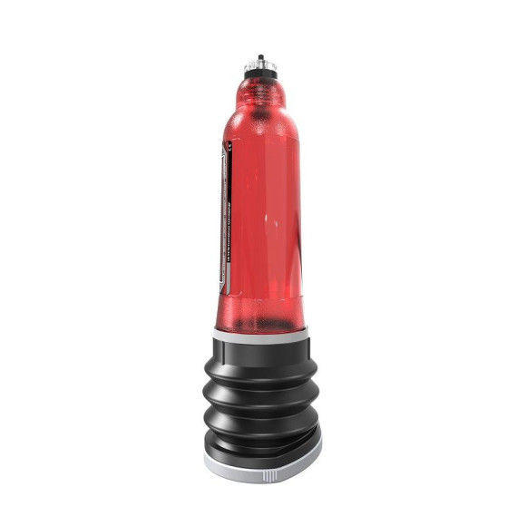 Красная гидропомпа HydroMAX7 Красная гидропомпа HydroMAX7
