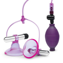 Вибропомпы для сосков Vibrating Nipple Suckers with Quick Release Вибропомпы для сосков Vibrating Nipple Suckers with Quick Release