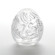 Мастурбатор-яйцо Keith Haring EGG STREET Мастурбатор-яйцо Keith Haring EGG STREET
