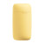 Желтый мастурбатор Tenga Puffy