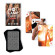 Игральные карты Hot Game Cards «4 стихии» Игральные карты Hot Game Cards «4 стихии»