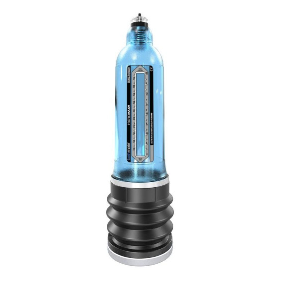 Синяя гидропомпа HydroMAX9 Синяя гидропомпа HydroMAX9