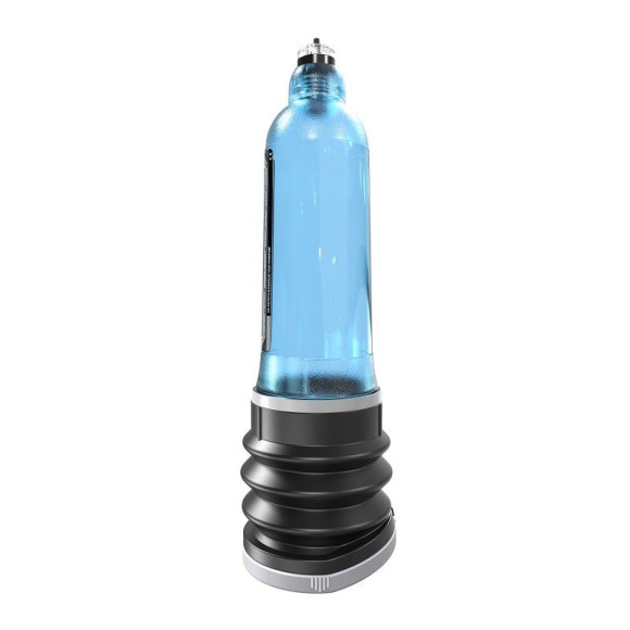 Синяя гидропомпа HydroMAX9 Синяя гидропомпа HydroMAX9