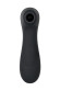 Черный вакуумный стимулятор клитора Satisfyer Pro 2 Generation 3 с управлением через приложение Черный вакуумный стимулятор клитора Satisfyer Pro 2 Generation 3 с управлением через приложение