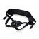 Розовый страпон с вибрацией 10-Function Love Rider G-Caress