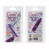 Фиолетовая вибропуля с кристаллами High Intensity Purple