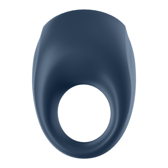 Эрекционное кольцо Satisfyer Strong One с возможностью управления через приложение Эрекционное кольцо Satisfyer Strong One с возможностью управления через приложение