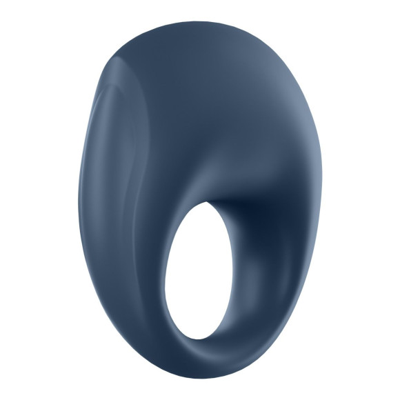 Эрекционное кольцо Satisfyer Strong One с возможностью управления через приложение Эрекционное кольцо Satisfyer Strong One с возможностью управления через приложение