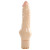 Реалистичный вибромассажёр REALISTIC VIBRATOR REAL RAPTURE BILLOW  - 21 см.
