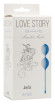 Голубые вагинальные шарики Scarlet Sails Голубые вагинальные шарики Scarlet Sails
