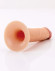 Полый страпон на ремнях 6’’ Hollow Silicone Strap-on Полый страпон на ремнях 6’’ Hollow Silicone Strap-on