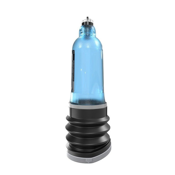 Синяя гидропомпа HydroMAX7 Wide Boy Синяя гидропомпа HydroMAX7 Wide Boy