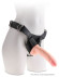 Телесный фаллоимитатор на присоске 10 Triple Density Cock with Balls - 26,7 см. Телесный фаллоимитатор на присоске 10 Triple Density Cock with Balls - 26,7 см.
