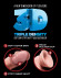Телесный фаллоимитатор на присоске 10 Triple Density Cock with Balls - 26,7 см. Телесный фаллоимитатор на присоске 10 Triple Density Cock with Balls - 26,7 см.
