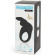 Черное эрекционное виброкольцо Happy Rabbit Rechargeable Rabbit Cock Ring Черное эрекционное виброкольцо Happy Rabbit Rechargeable Rabbit Cock Ring