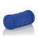 Синий мастурбатор APOLLO GRIP BLUE