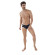 Черные мужские трусы-джоки Venture Jockstrap Черные мужские трусы-джоки Venture Jockstrap