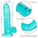 Голубой фаллоимитатор Size Queen 6 - 20,25 см. Голубой фаллоимитатор Size Queen 6 - 20,25 см.