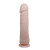 Фаллоимитатор на присоске The Big Penis - 26,8 см.