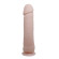 Фаллоимитатор на присоске The Big Penis - 26,8 см.