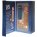 Фаллоимитатор на присоске The Realistic Cock 6” with Removable Vac-U-Lock Suction Cup - 17,3 см.