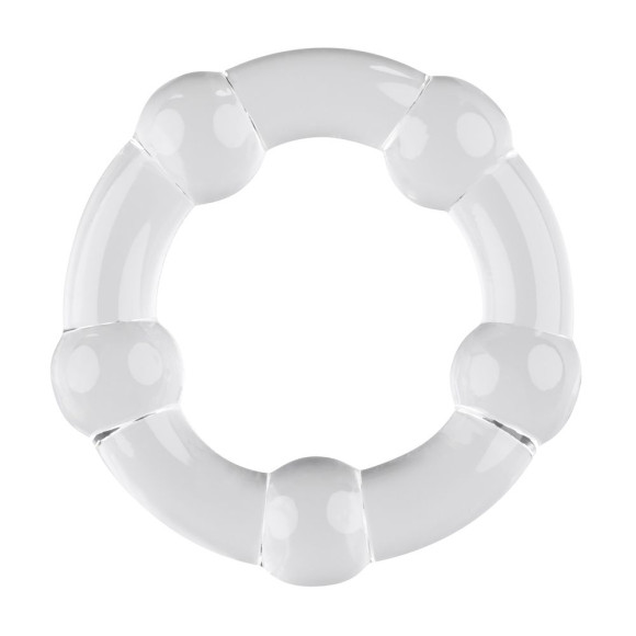 Набор из 3 эрекционных колец Erection Rings Set Набор из 3 эрекционных колец Erection Rings Set