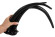 Набор из 3 длинных анальных пробок Super Long Flexible Butt Plug Set