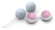 Вагинальные шарики Luna Beads Mini - 2,9 см. Вагинальные шарики Luna Beads Mini - 2,9 см.