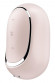Бежевый вакуумный вибростимулятор клитора Satisfyer Pro To Go 2 Бежевый вакуумный вибростимулятор клитора Satisfyer Pro To Go 2