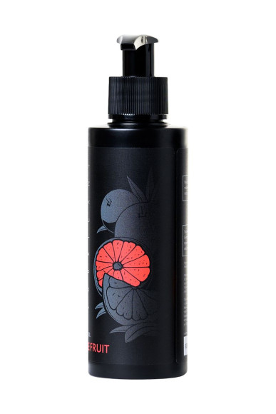 Массажное масло Erotist GRAPEFRUIT с ароматом грейпфрута - 150 мл. Массажное масло Erotist GRAPEFRUIT с ароматом грейпфрута - 150 мл.