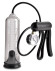 Вакуумная мужская помпа с датчиком давления Pro-Gauge Power Pump Вакуумная мужская помпа с датчиком давления Pro-Gauge Power Pump