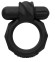 Черное эрекционное виброкольцо Maximus 45 Vibe Черное эрекционное виброкольцо Maximus 45 Vibe