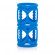 Набор насадок на пенис голубого цвета Posh Silicone Lovers Cages