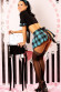 Костюм студентки Good Girl Костюм студентки Good Girl