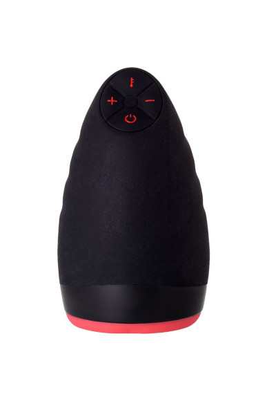 Перезаряжаемый мастурбатор Erotist Lava Перезаряжаемый мастурбатор Erotist Lava
