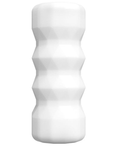 Белый мастурбатор Dorcel Cup Exotic