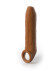 Кофейная насадка-удлинитель Uncut Enhancer with Strap - 20,3 см. Кофейная насадка-удлинитель Uncut Enhancer with Strap - 20,3 см.