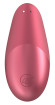 Розовый бесконтактный клиторальный стимулятор Womanizer Liberty Розовый бесконтактный клиторальный стимулятор Womanizer Liberty