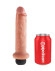 Фаллоимитатор с имитацией семяизвержения 7 Squirting Cock - 21,6 см. Фаллоимитатор с имитацией семяизвержения 7 Squirting Cock - 21,6 см.