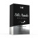 Интимный гель на силиконовой основе Silk Hands - 15 мл.
