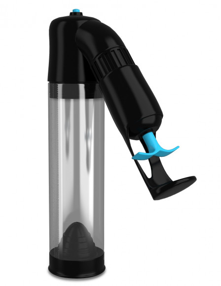 Вакуумная помпа  WORX DELUXE SURE GRIP PUMP 
