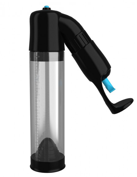 Вакуумная помпа  WORX DELUXE SURE GRIP PUMP 
