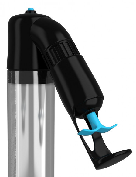 Вакуумная помпа  WORX DELUXE SURE GRIP PUMP 
